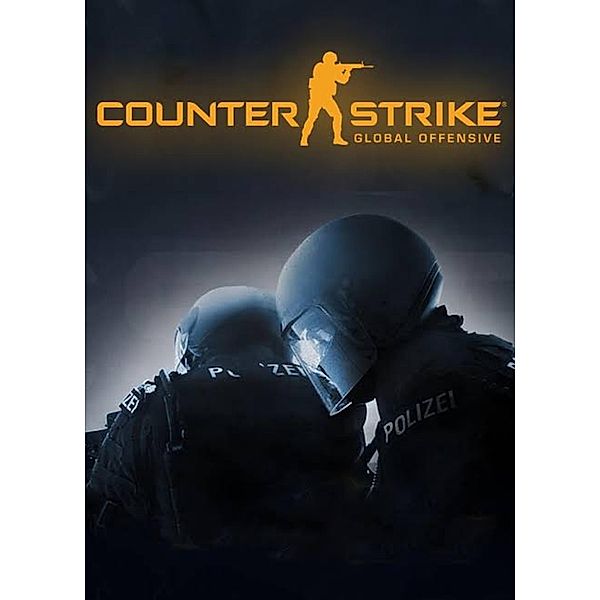 Counter Strike: Global Offensive (CS: GO), Danniel Paraiso