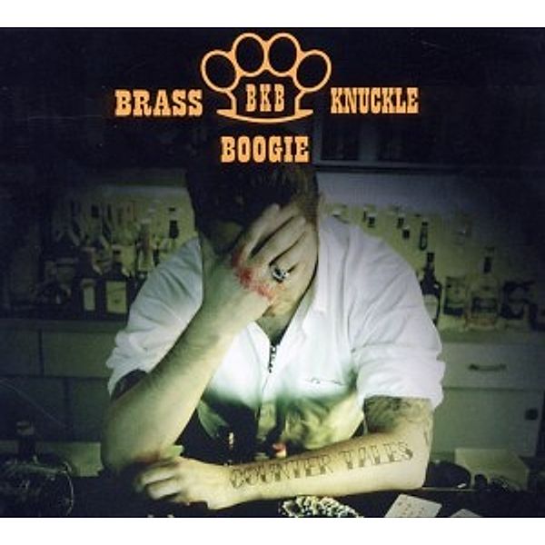 Counter Tales, Brass Knuckle Boogie