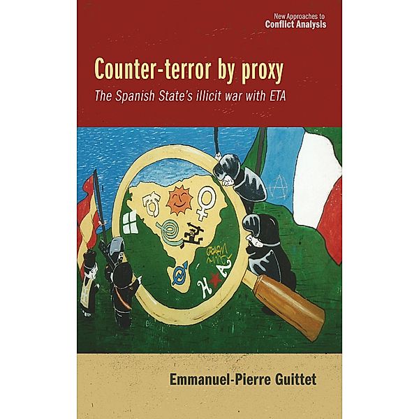 Counter-terror by proxy, Emmanuel Pierre Guittet