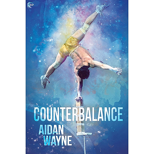 Counterbalance, Aidan Wayne