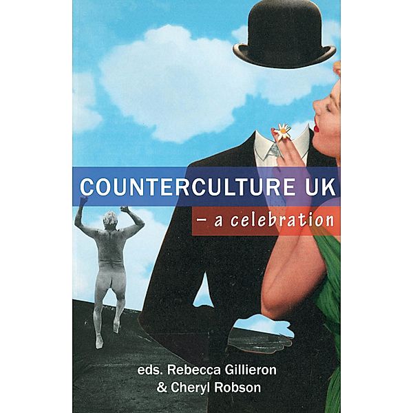 Counterculture UK - a celebration, Ellen Cheshire, Charlie Oughton, Simon Smith, Jack Bright, Ben Graham, Em Ayson, Tim Burrows, Tim Garrett, Bella Qvist, Mark Sheerin, Coco Khan, Susan Murray, Mark Edward, Penny Pepper, Paul Quinn, Hayley Foster Da Silva