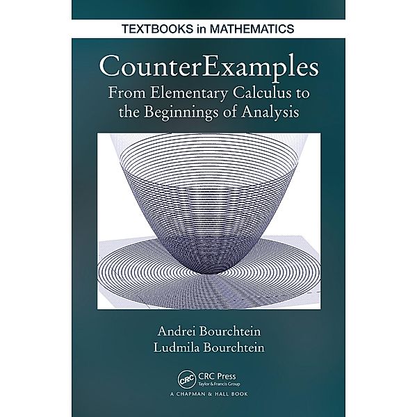 CounterExamples, Andrei Bourchtein, Ludmila Bourchtein