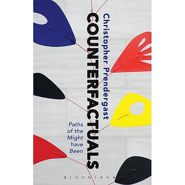 Counterfactuals, Christopher Prendergast