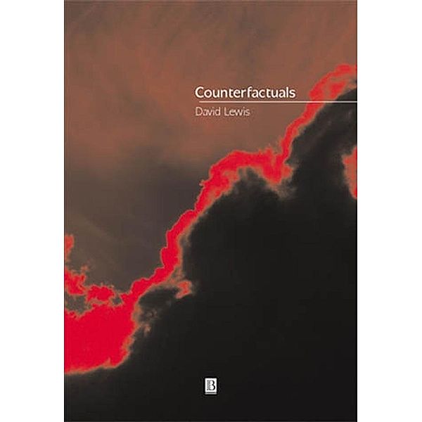 Counterfactuals, David Lewis