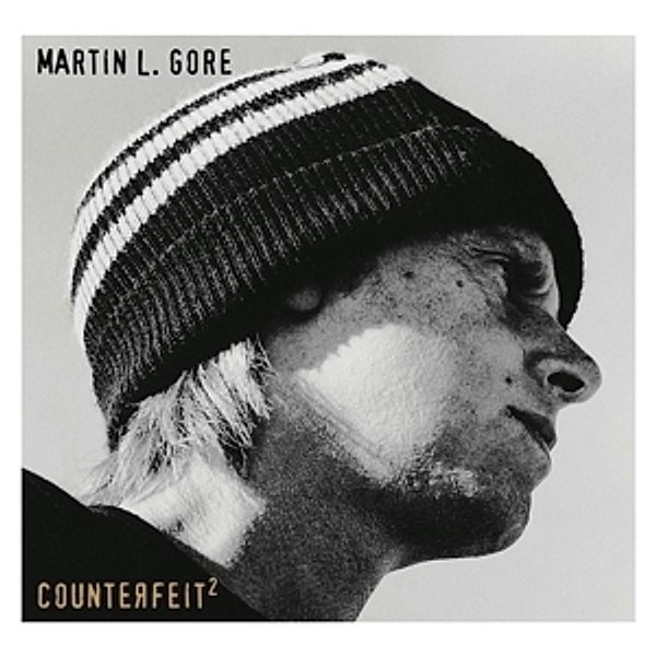 Counterfeit 2, Martin L. Gore