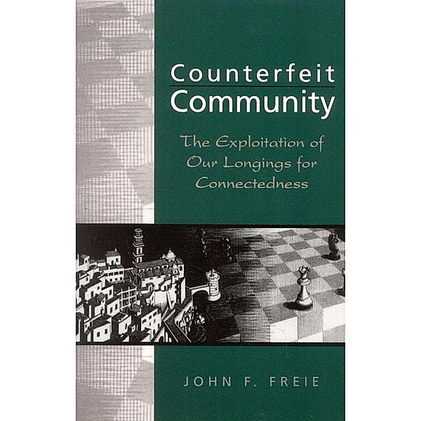Counterfeit Community, Freie