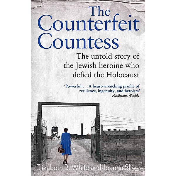 Counterfeit Countess, The, Elizabeth White, Joanna Sliwa