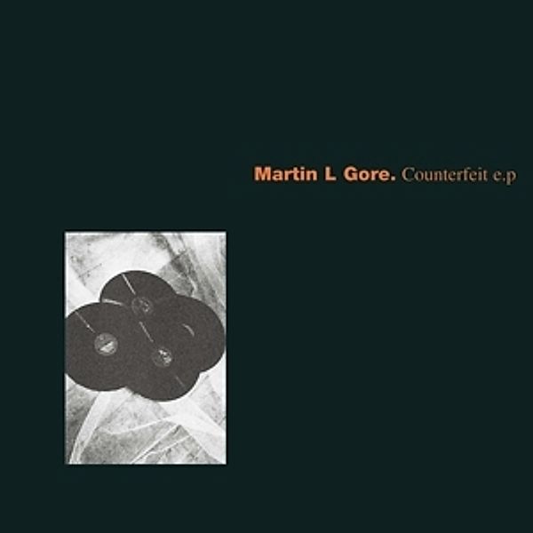 Counterfeit Ep, Martin L. Gore