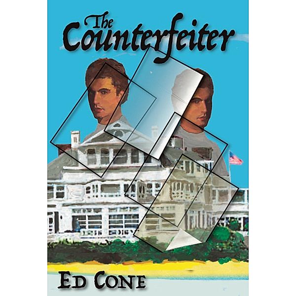 Counterfeiter, Ed Cone