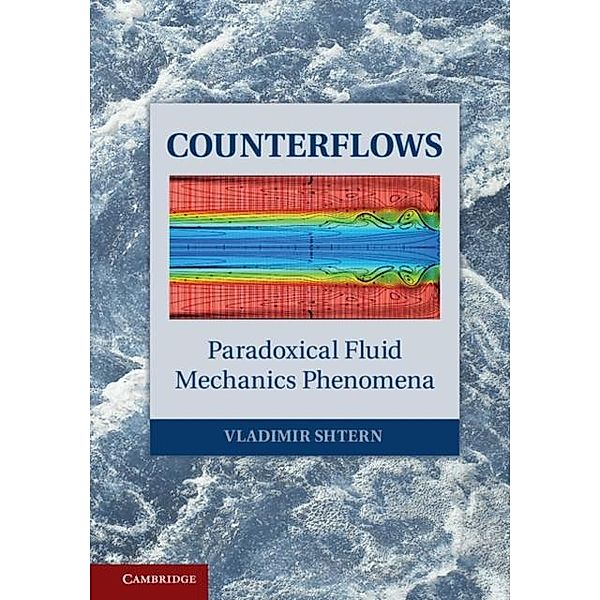 Counterflows, Vladimir Shtern