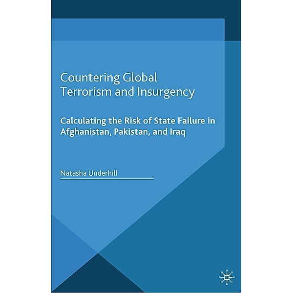 Countering Global Terrorism and Insurgency / New Security Challenges, N. Underhill