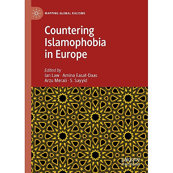 Countering Islamophobia in Europe