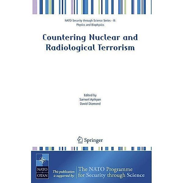 Countering Nuclear and Radiological Terrorism