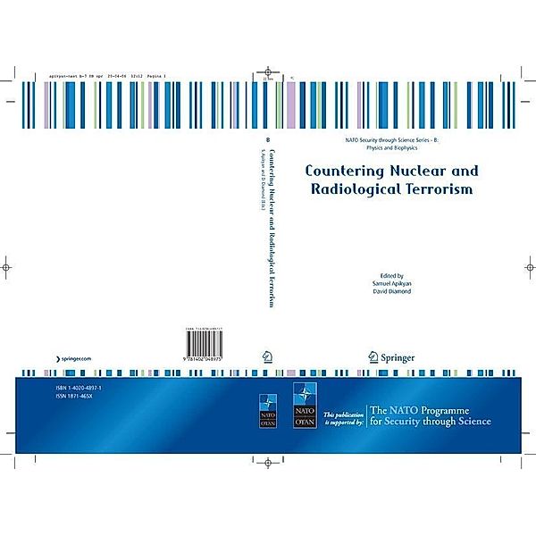 Countering Nuclear and Radiological Terrorism / Nato Security through Science Series B: