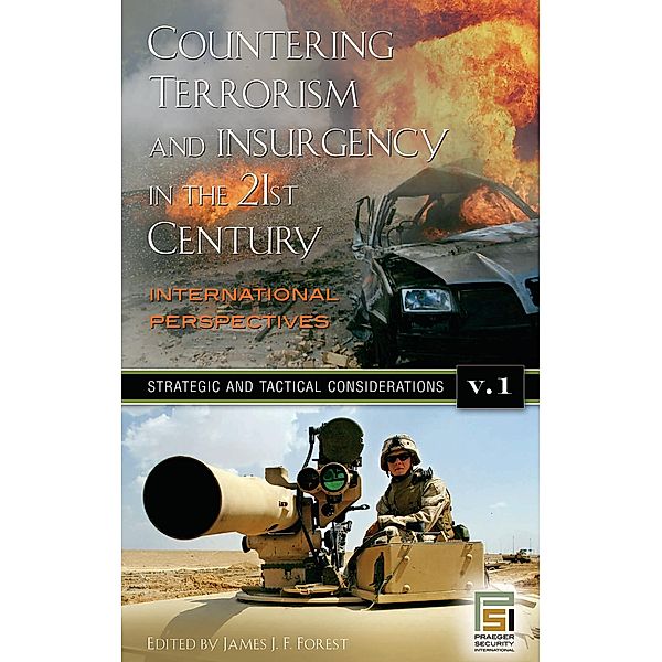 Countering Terrorism and Insurgency in the 21st Century