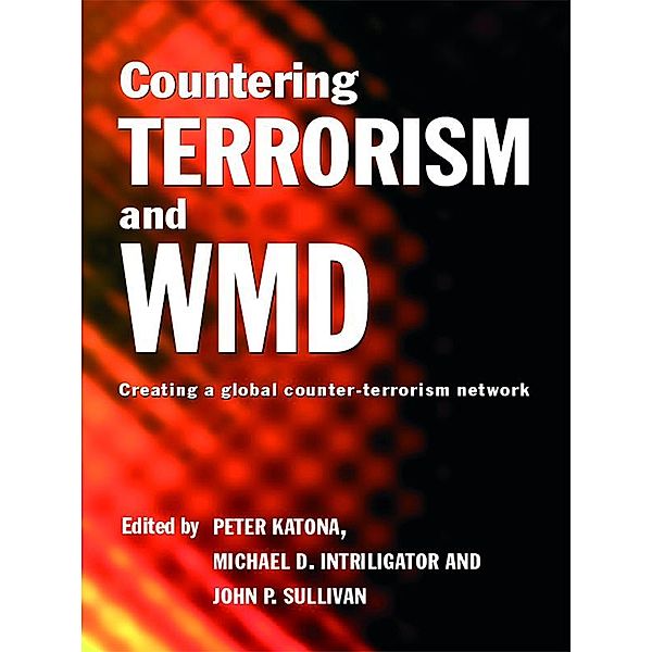 Countering Terrorism and WMD / Political Violence