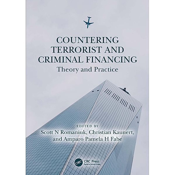 Countering Terrorist and Criminal Financing