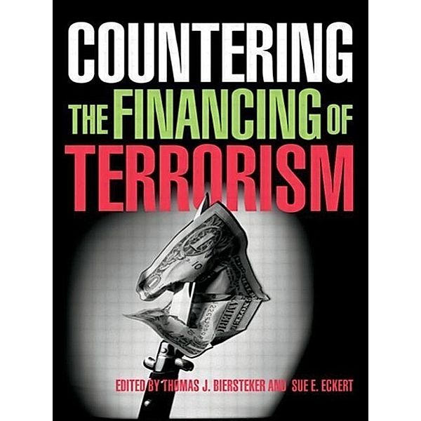 Countering the Financing of Terrorism