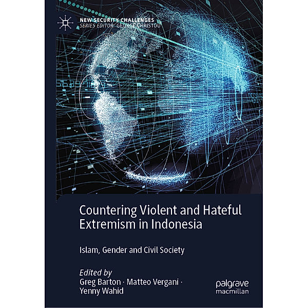 Countering Violent and Hateful Extremism in Indonesia