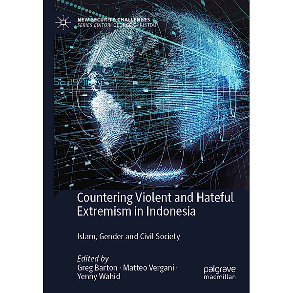 Countering Violent and Hateful Extremism in Indonesia