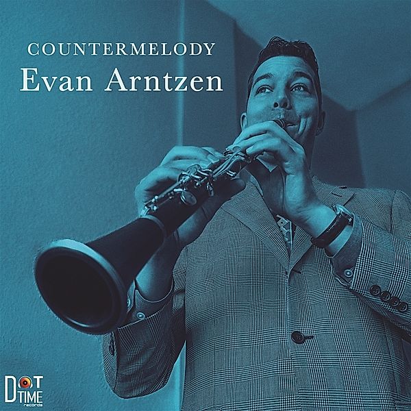 Countermelody (LP), Evan Arntzen