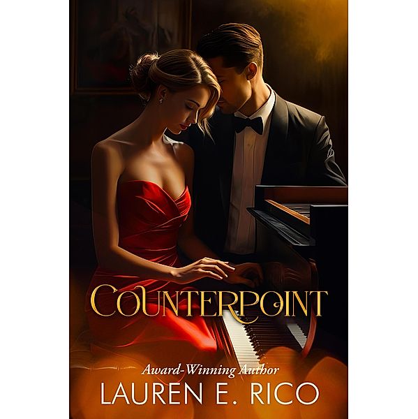 Counterpoint, Lauren E. Rico