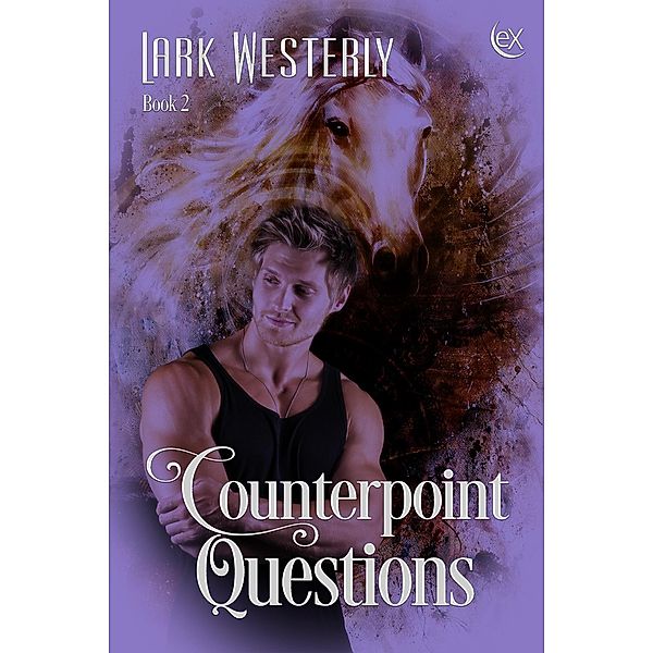Counterpoint Questions (A Fairy in the Bed) / A Fairy in the Bed, Lark Westerly