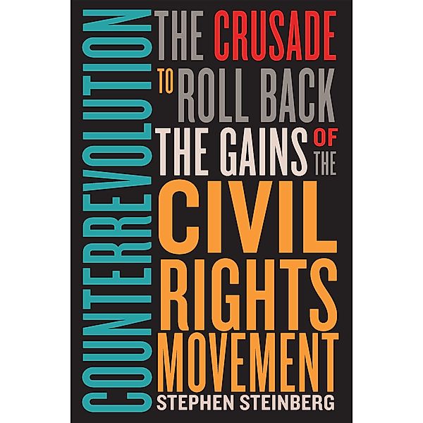 Counterrevolution, Stephen Steinberg