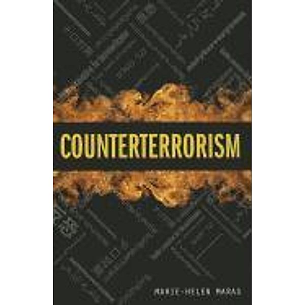 Counterterrorism, Marie-Helen Maras