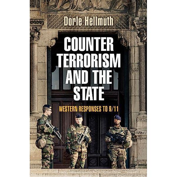 Counterterrorism and the State, Dorle Hellmuth