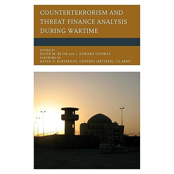 Counterterrorism and Threat Finance Analysis during Wartime