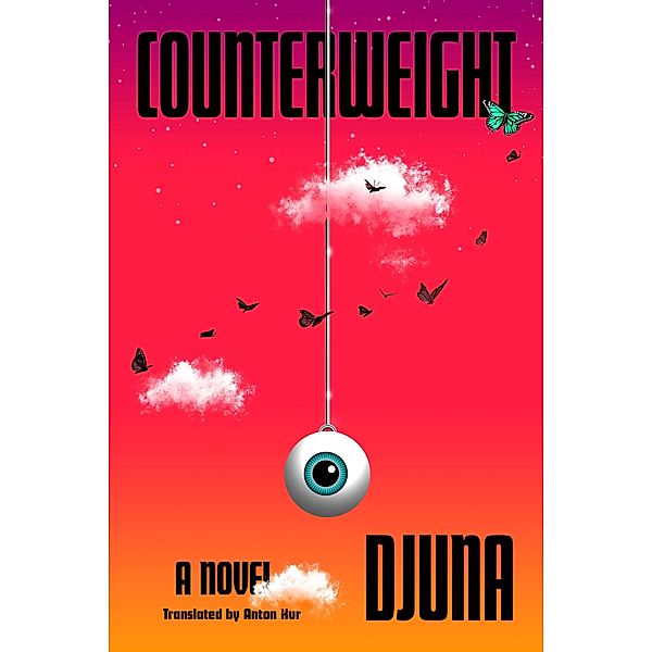 Counterweight, Djuna