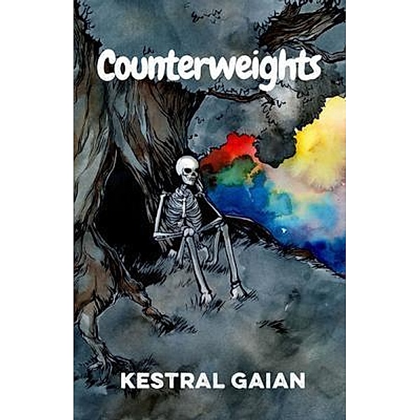 Counterweights, Kestral Gaian
