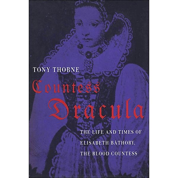 Countess Dracula, Tony Thorne