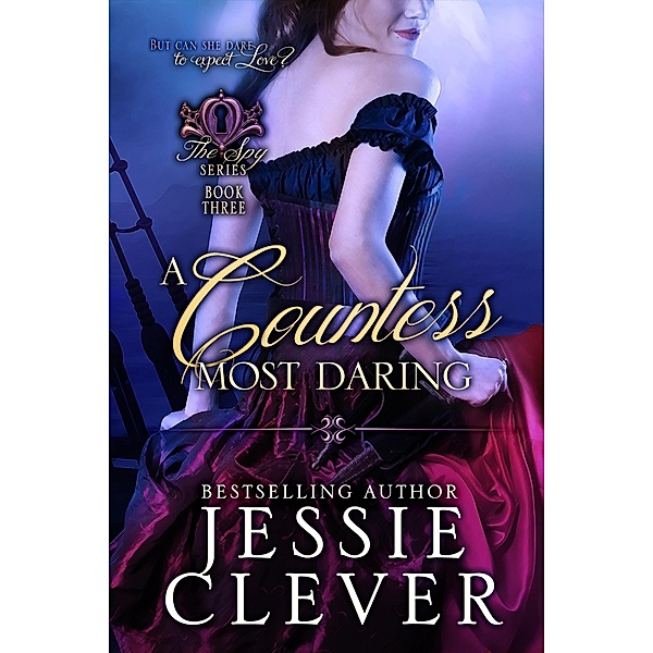Countess Most Daring, Jessie Clever