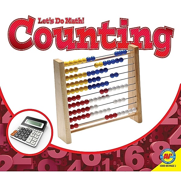Counting, Sara Pistoia