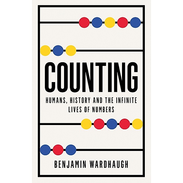 Counting, Benjamin Wardhaugh