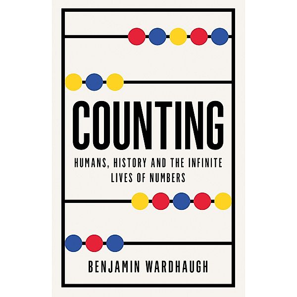 Counting, Benjamin Wardhaugh