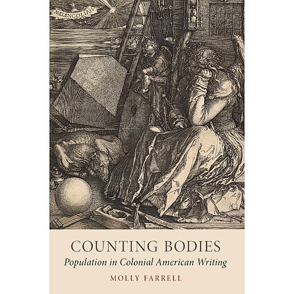 Counting Bodies, Molly Farrell