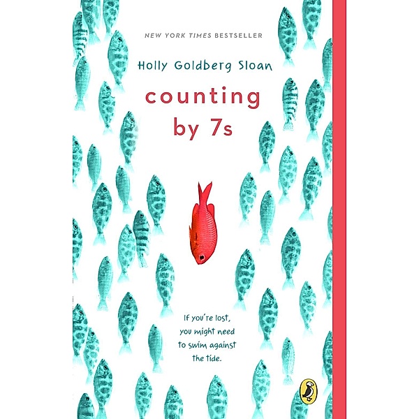 Counting by 7s, Holly Goldberg Sloan