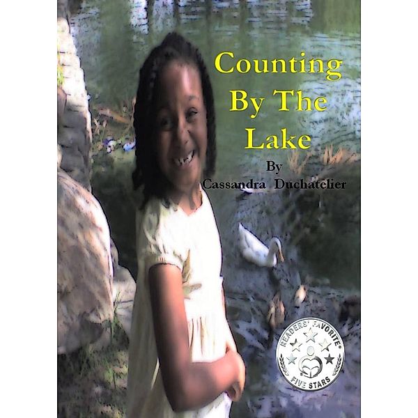 Counting By The Lake, Cassandra Duchatelier