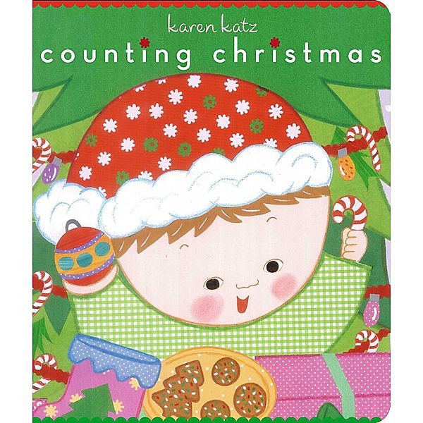 Counting Christmas, Karen Katz