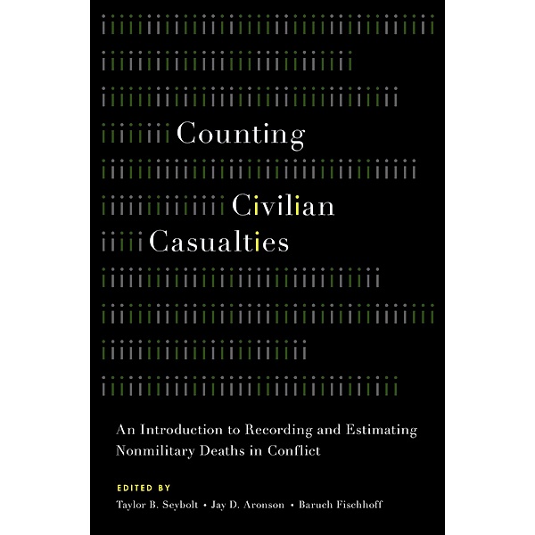 Counting Civilian Casualties