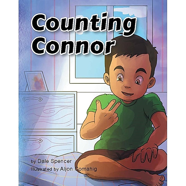 Counting Connor, Dale Spencer