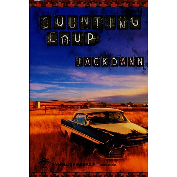 Counting Coup, Jack Dann
