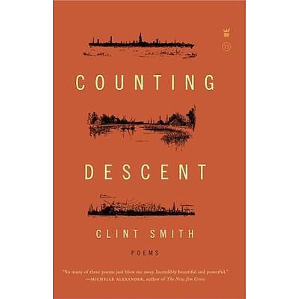 Counting Descent, Clint Smith