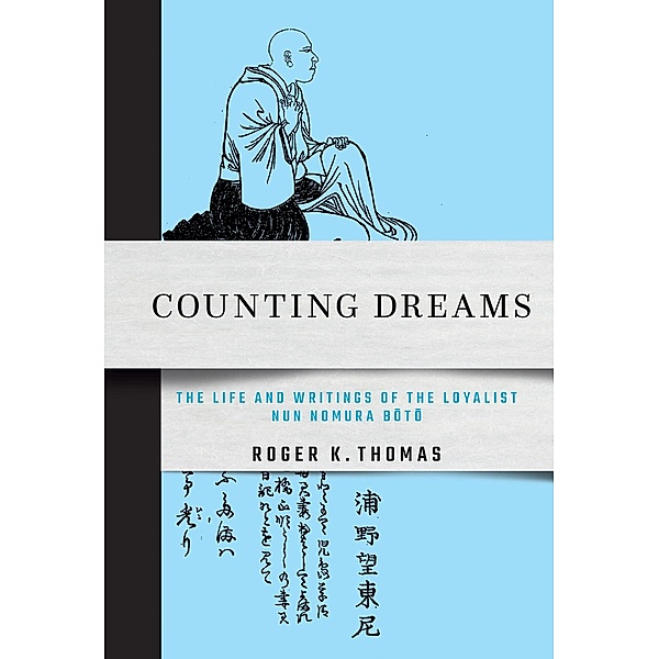Counting Dreams, Roger K. Thomas