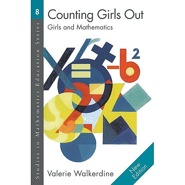 Counting Girls Out, Valerie Walkerdine