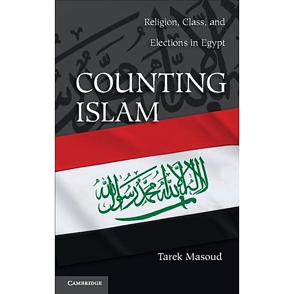 Counting Islam, Tarek Masoud