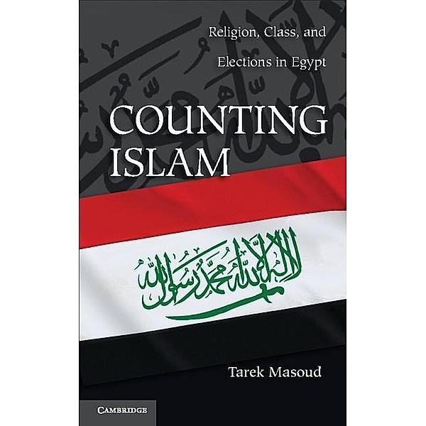 Counting Islam / Problems of International Politics, Tarek Masoud